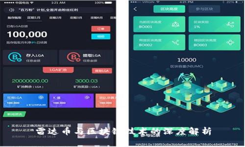 雷达币与区块链技术的深度解析