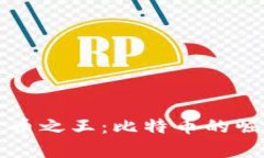 区块链数字货币之王：比