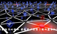 区块链与比特币：普通用户需要了解的基本知识