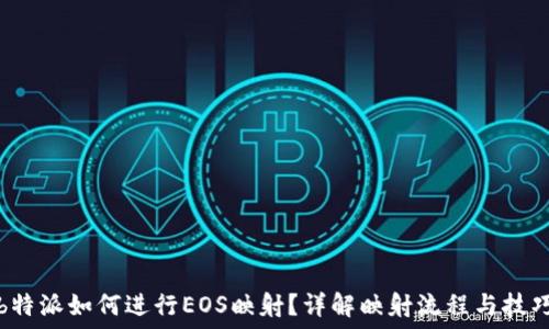   
b特派如何进行EOS映射？详解映射流程与技巧