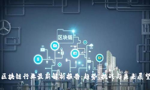 区块链行业最新解析报告：趋势、挑战与未来展望