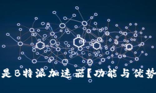 什么是B特派加速器？功能与优势详解