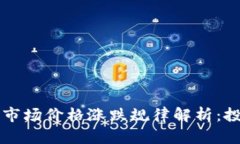 区块链币市场价格涨跌规