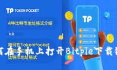 如何在手机上打开Bitpie下