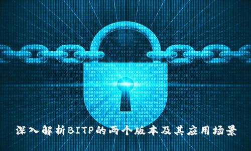 深入解析BITP的两个版本及其应用场景