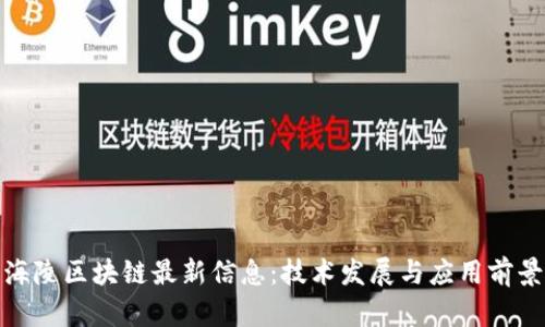 海陵区块链最新信息：技术发展与应用前景