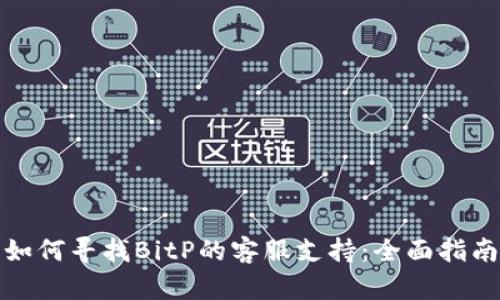 如何寻找BitP的客服支持：全面指南
