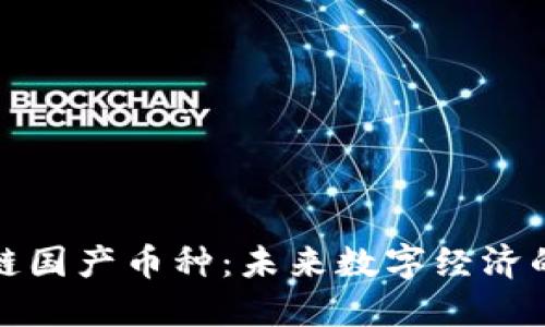 揭秘区块链国产币种：未来数字经济的潜力巨头