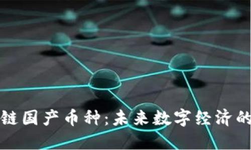 揭秘区块链国产币种：未来数字经济的潜力巨头