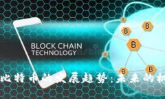 区块链与比特币的发展趋