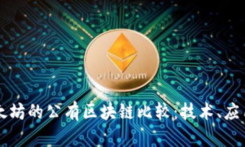 比特币与以太坊的公有区块链比较：技术、应用与未来展望