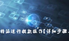 : 如何在B特派进行提款操