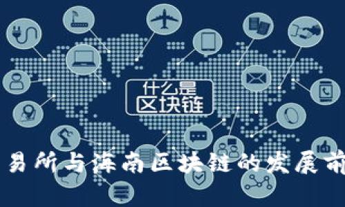 中币交易所与海南区块链的发展前景分析