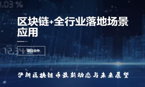 伊朗区块链币最新动态与未来展望