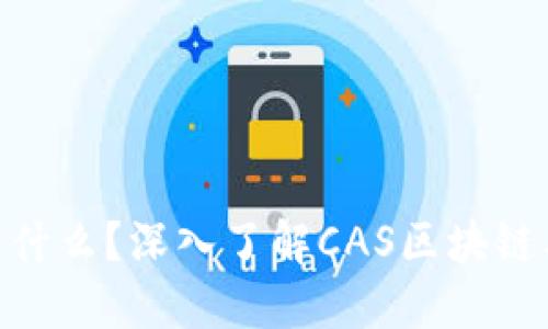 CAS币是什么？深入了解CAS区块链及其应用
