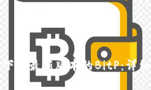 如何从官方网站下载最新版本的BitP：详细指南与常见问题