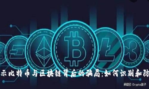 揭示比特币与区块链背后的骗局：如何识别和防范