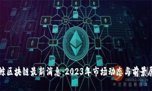 微鲸区块链最新消息：2023年市场动态与前景展望