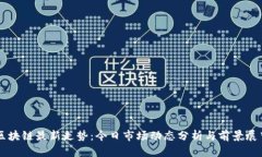 区块链最新走势：今日市
