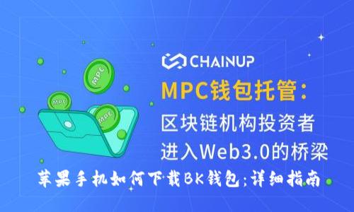 苹果手机如何下载BK钱包：详细指南