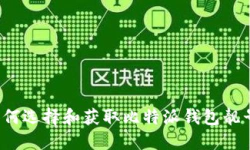 如何选择和获取比特派钱包靓号？