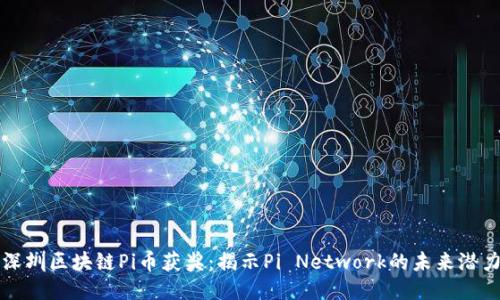 深圳区块链Pi币获奖：揭示Pi Network的未来潜力