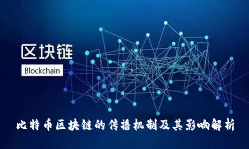 比特币区块链的传播机制及其影响解析