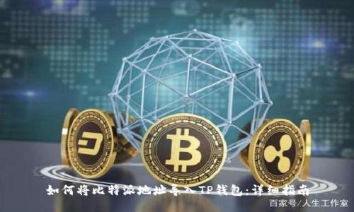 如何将比特派地址导入TP钱包：详细指南