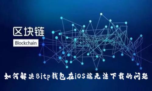 如何解决Bitp钱包在iOS端无法下载的问题