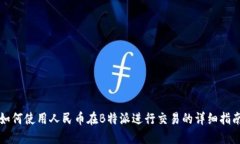 如何使用人民币在B特派进