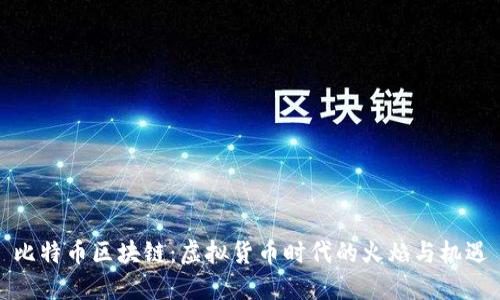 比特币区块链：虚拟货币时代的火焰与机遇