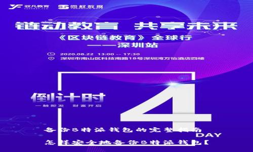 备份B特派钱包的完整指南

怎样安全地备份B特派钱包？