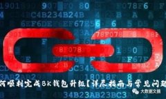 : 如何顺利完成BK钱包升级