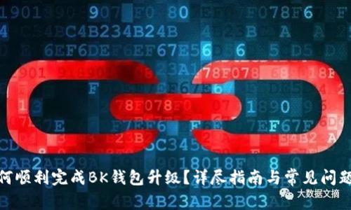 : 如何顺利完成BK钱包升级？详尽指南与常见问题解答