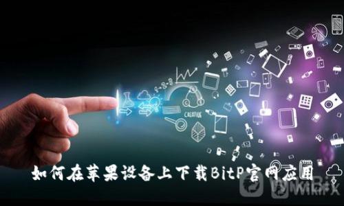 如何在苹果设备上下载BitP官网应用