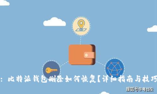 : 比特派钱包删除如何恢复？详细指南与技巧