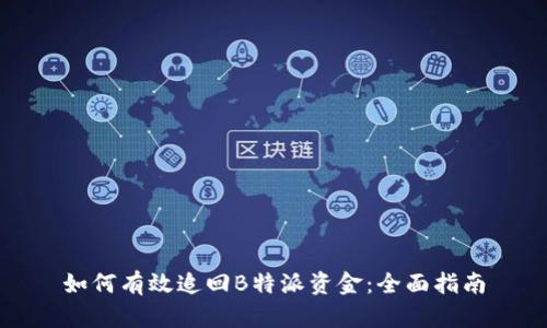 如何有效追回B特派资金：全面指南