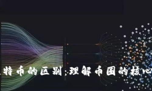区块链与比特币的区别：理解币圈的核心技术与应用