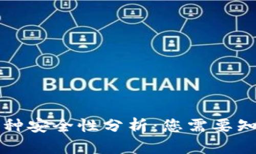 区块链币种安全性分析：您需要知道的一切