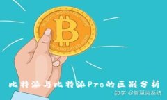 比特派与比特派Pro的区别
