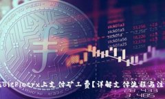 如何在BitPietrx上支付矿工
