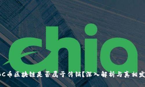 EBC币区块链是否属于传销？深入解析与真相发掘
