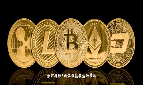 如何处理B特派钱包被盗的情况