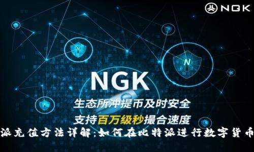 比特派充值方法详解：如何在比特派进行数字货币充值