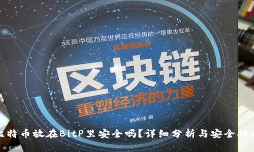 比特币放在BitP里安全吗？详细分析与安全措施