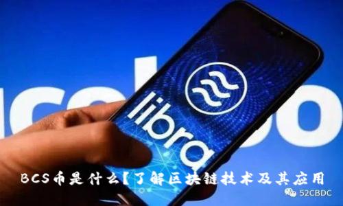 BCS币是什么？了解区块链技术及其应用