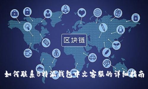如何联系B特派钱包中文客服的详细指南