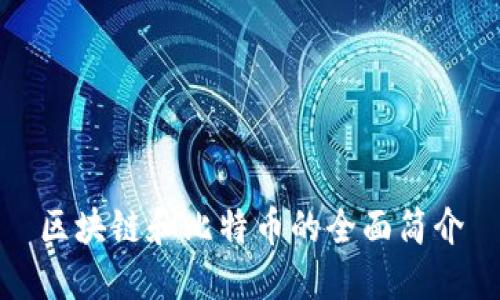 区块链和比特币的全面简介