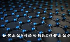特派的钱包充 如何充值