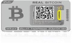 区块链几种形态的币：全